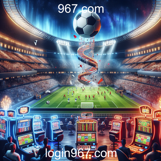 O Crescimento dos Jogos de Esportes: Uma Nova Era de Entretenimento Digital